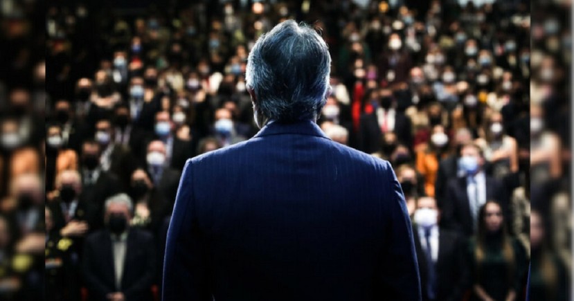 Noticias del Ecuador Medios Nacionales - 31 de Marzo de 2023  / Foto: cortesía Presidencia 