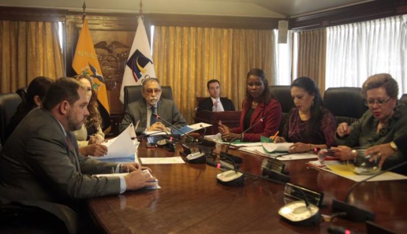 Foto: Expreso