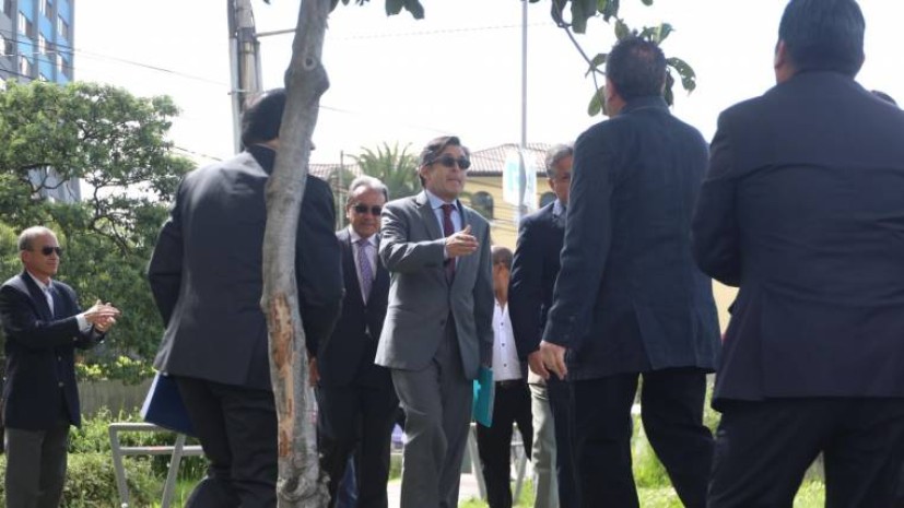 Foto: Expreso