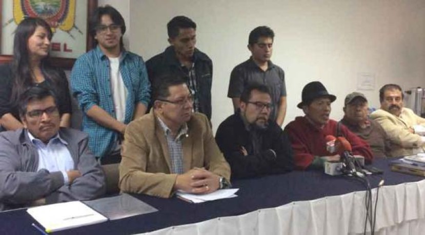 Foto: El Comercio
