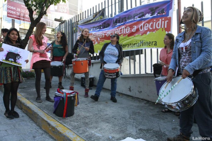 Foto: La Hora
