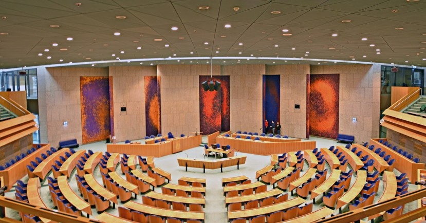 El laudo arbitral concluyó que la sentencia ecuatoriana contra la compañía fue fraudulenta.