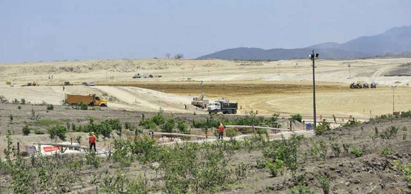 Foto: El Telégrafo 