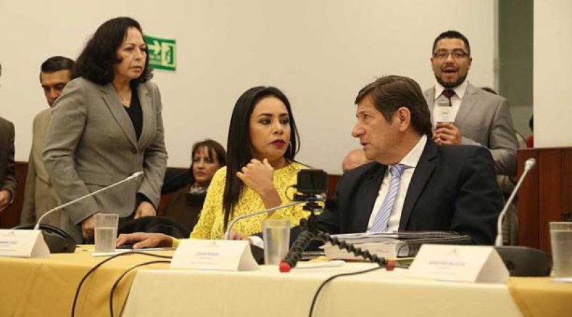 Foto: El Comercio
