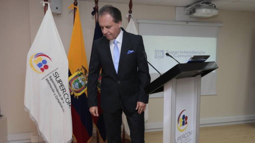 Foto: Expreso