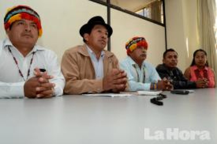 Foto: La Hora