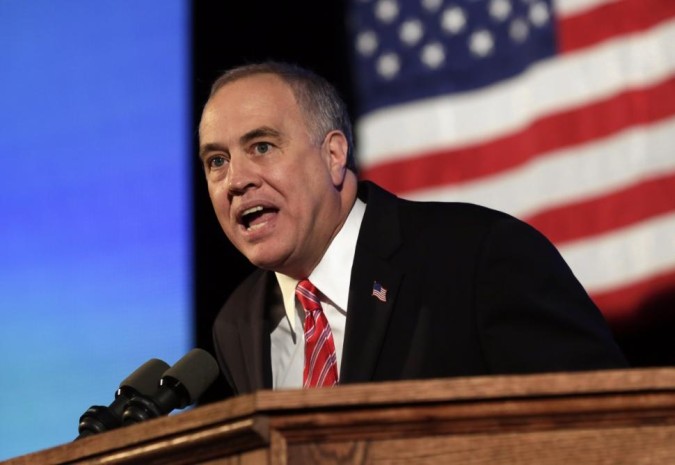 Foto: NY Daily News Foto: NY Daily News