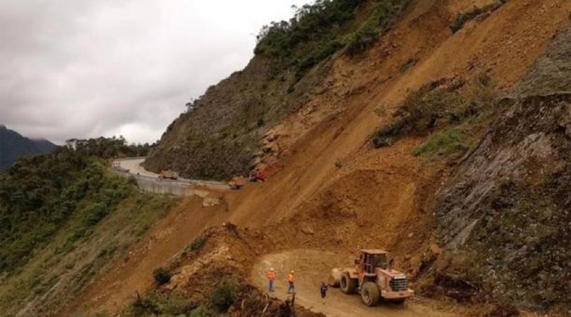 Foto: El Comercio