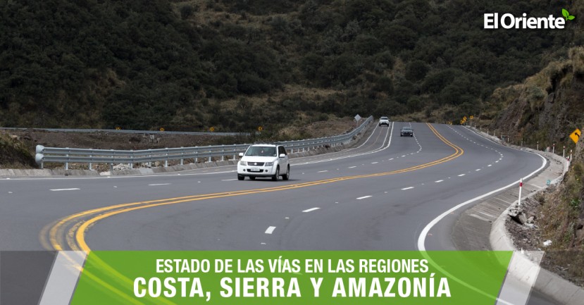 Informe Red Vial Región Amazónica - Junio 16 de 2022