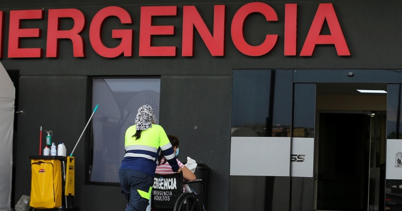 Los casos confirmados de viruela del mono en Ecuador se elevaron a 6, según informó el Ministerio de Salud Pública / Foto: EFE