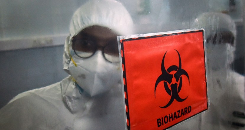 47 pacientes ya han recibido el alta médica tras superar el cuadro infeccioso, una persona se encuentra hospitalizada y solo una ha fallecido con el mal / Foto: EFE 47 pacientes ya han recibido el alta médica tras superar el cuadro infeccioso, una persona se encuentra hospitalizada y solo una ha fallecido con el mal / Foto: EFE