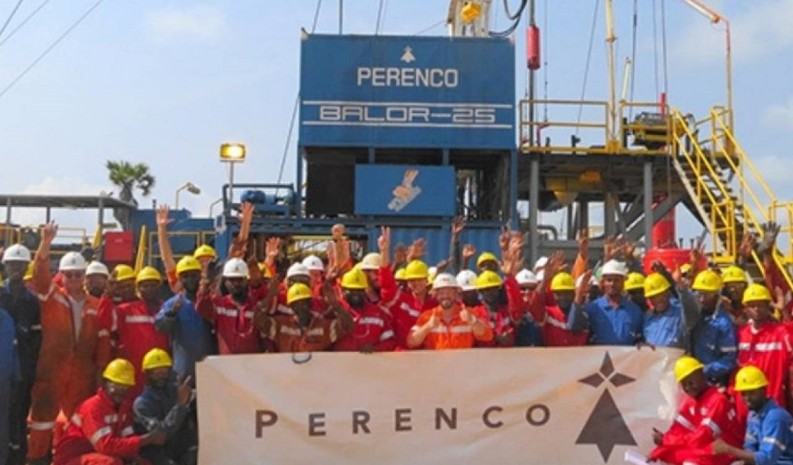 Perenco insta a juez de Washington la ejecución del laudo contra Ecuador / Foto: Google Images