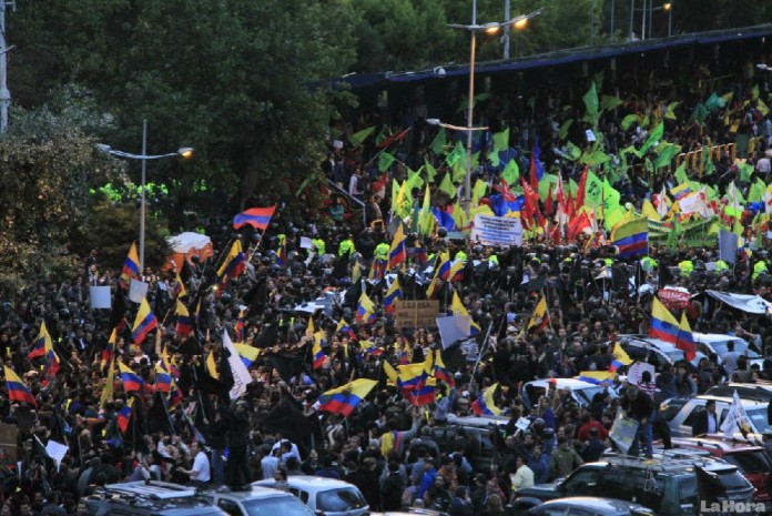 Foto: La Hora
