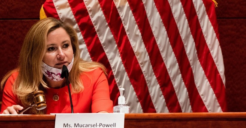 Congresista ecuatoriana: derrota en Florida no fue solo por el socialismo” / Foto: EFE Congresista ecuatoriana: derrota en Florida no fue solo por el socialismo” / Foto: EFE