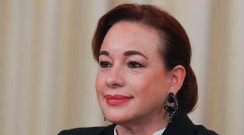 La Comisión de Fiscalización de la Asamblea Nacional  tiene cinco días para avocar conocimiento y empezar el trámite sobre el pedido de juicio político en contra de la excanciller María Fernanda Espinosa. Foto: El Comercio