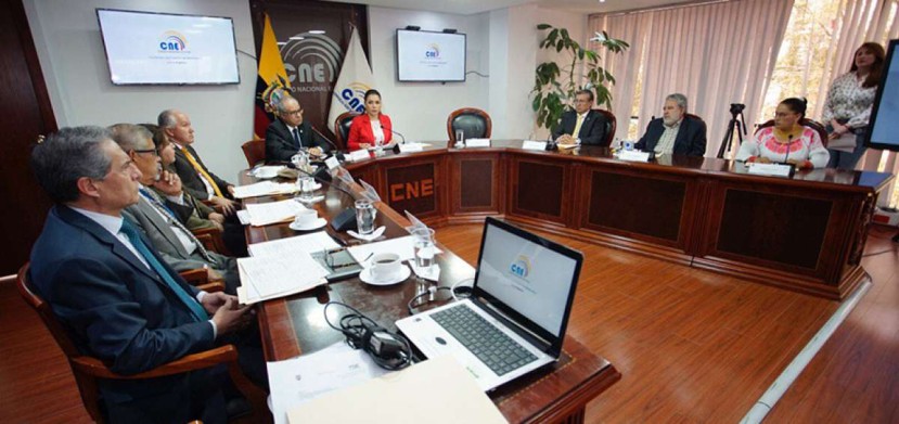 Foto: El Telégrafo 