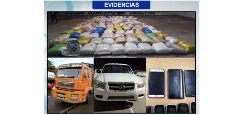 Foto: El Telégrafo 