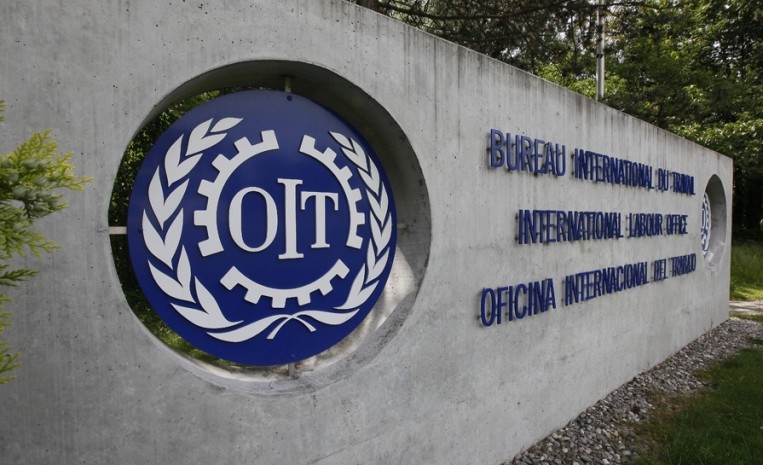 Propuestas de Ecuador y Brasil ganan convocatoria de innovación de la OIT / Foto: EFE Propuestas de Ecuador y Brasil ganan convocatoria de innovación de la OIT / Foto: EFE