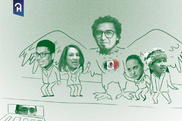 Foto: Periodismo Investigación