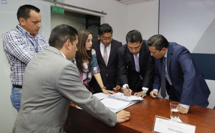 Foto: La Hora