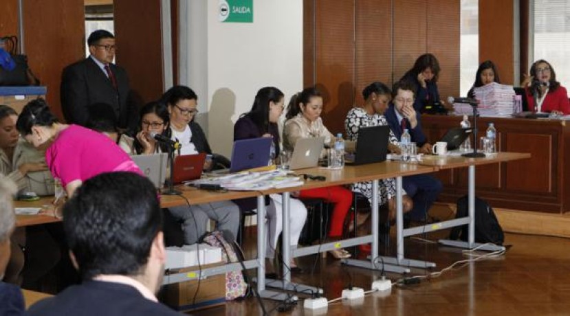 Foto: El Comercio Foto: El Comercio