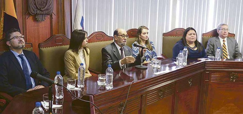 Foto: El Telégrafo
