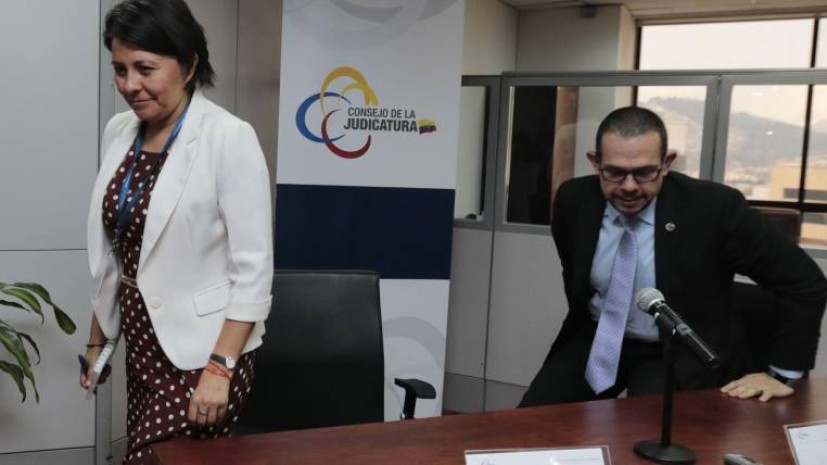 Foto: Expreso