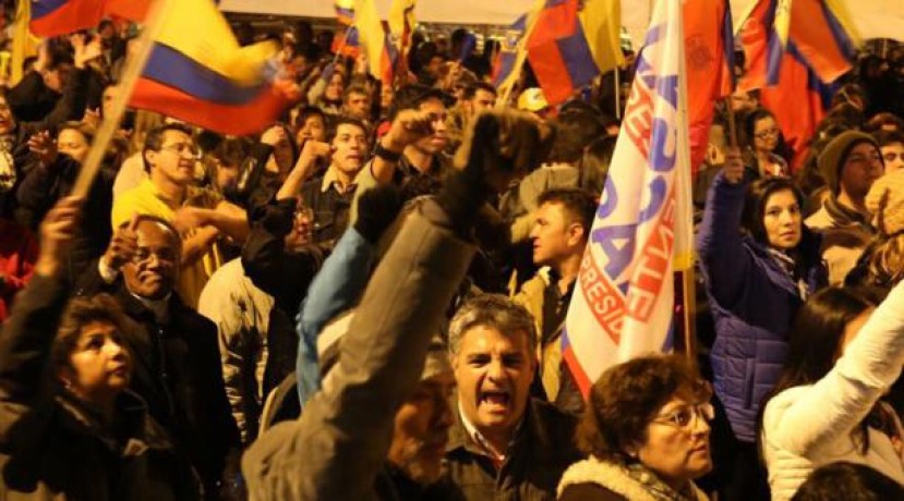 Foto: El Comercio