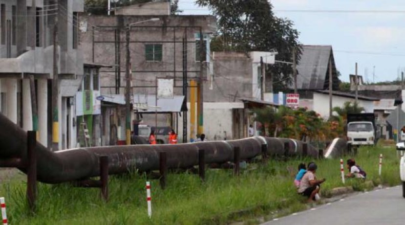Foto: El Comercio Foto: El Comercio
