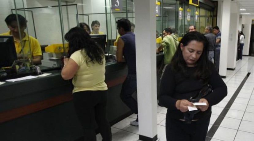Foto: El Comercio