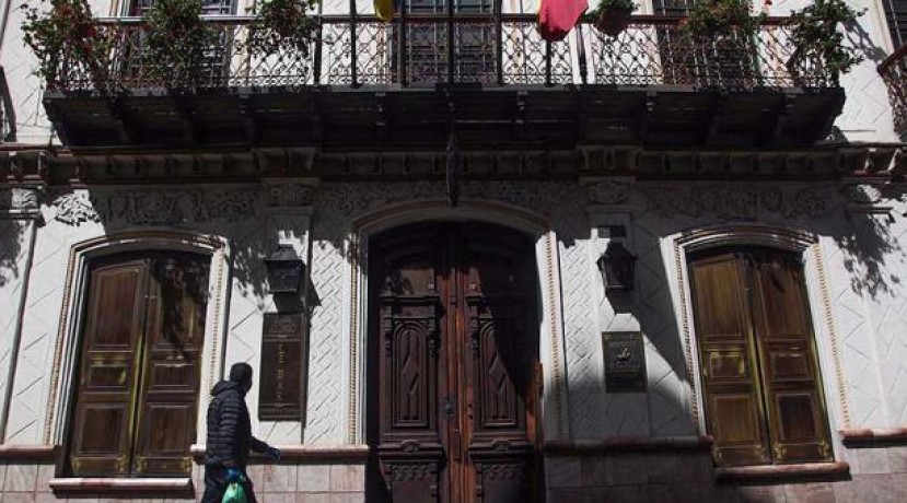 Foto: El Comercio