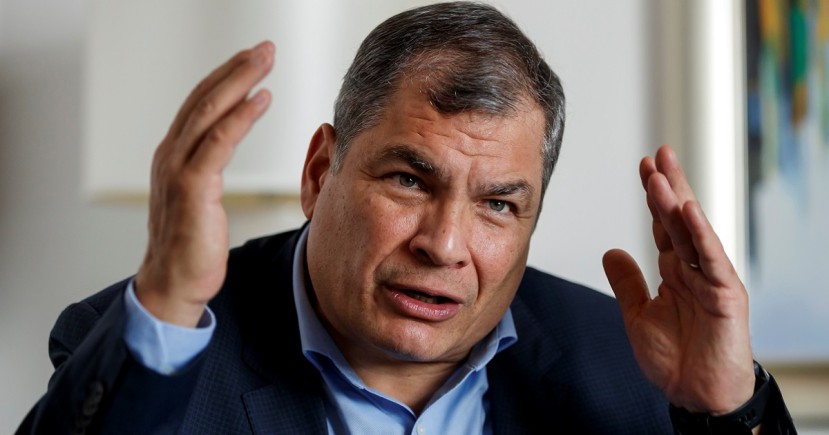 La propiedad sobre estos bienes le corresponde actualmente al Estado ecuatoriano conforme consta en los certificados de gravámenes / Foto: EFE La propiedad sobre estos bienes le corresponde actualmente al Estado ecuatoriano conforme consta en los certificados de gravámenes / Foto: EFE