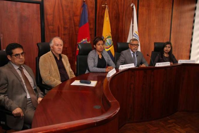 Foto: La Hora