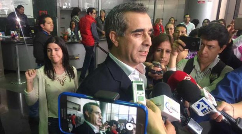 Foto: El Comercio