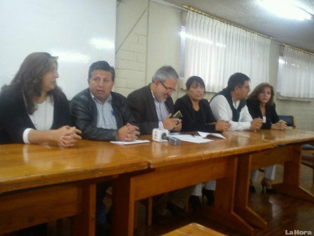 Foto: La Hora