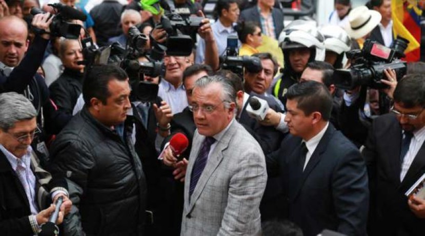 Foto: El Comercio