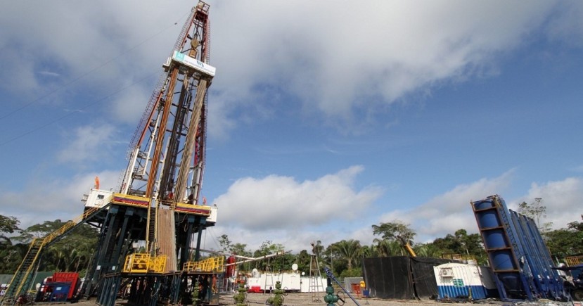 En una semana, eventos inesperados han complicado la producción de unos 70 mil barriles de crudo, según el ministro de Energía / Foto: Cortesía Petroecuador En una semana, eventos inesperados han complicado la producción de unos 70 mil barriles de crudo, según el ministro de Energía / Foto: Cortesía Petroecuador