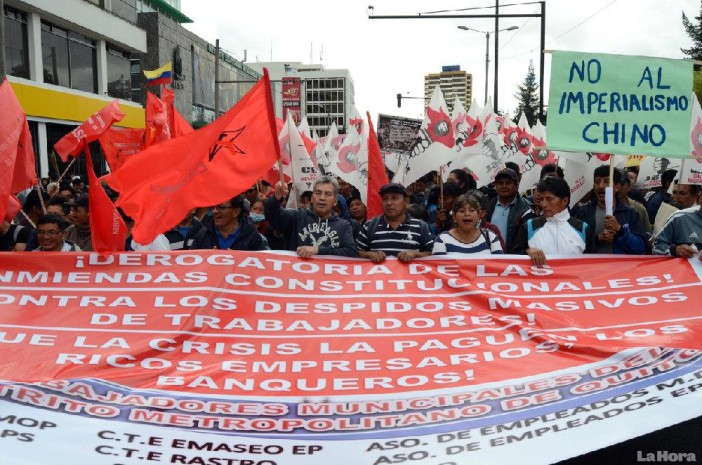 Foto: La Hora