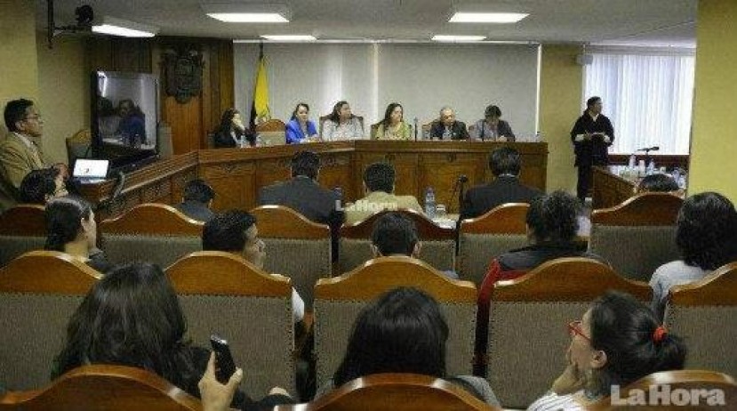 Foto: La Hora