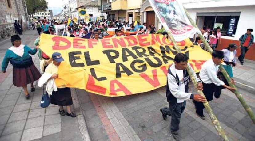 Foto: El Comercio Foto: El Comercio