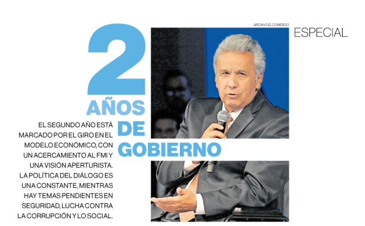 Foto: El Comercio Foto: El Comercio