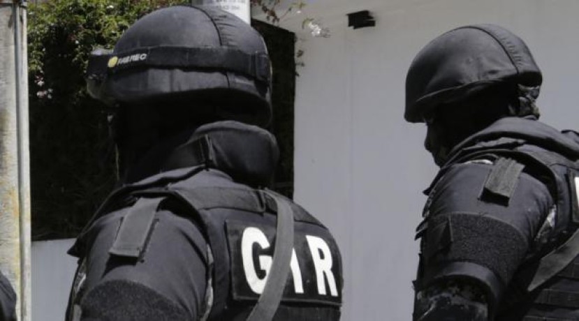 Imagen referencial. Dos hombres se fugaron del centro de rehabilitación Putuimi, en Pastaza. La Policía continúa en la búsqueda. Foto: El Comercio