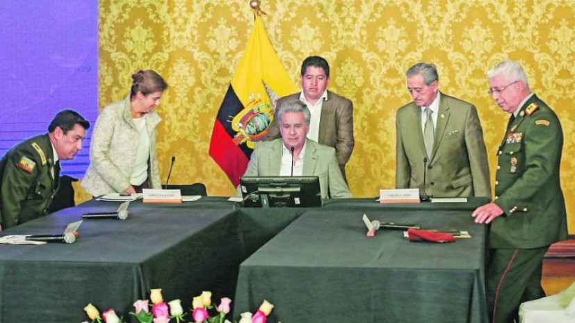 Foto: Expreso