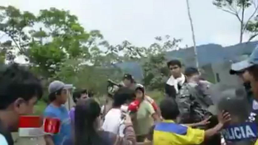 Foto: UbicaTV Foto: UbicaTV