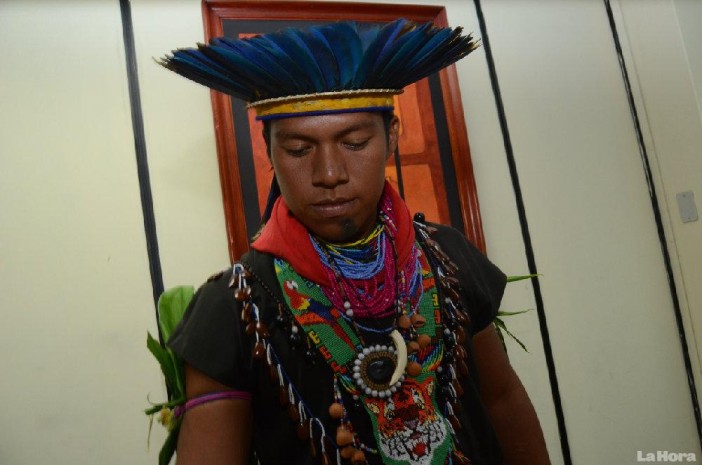 Foto: La Hora
