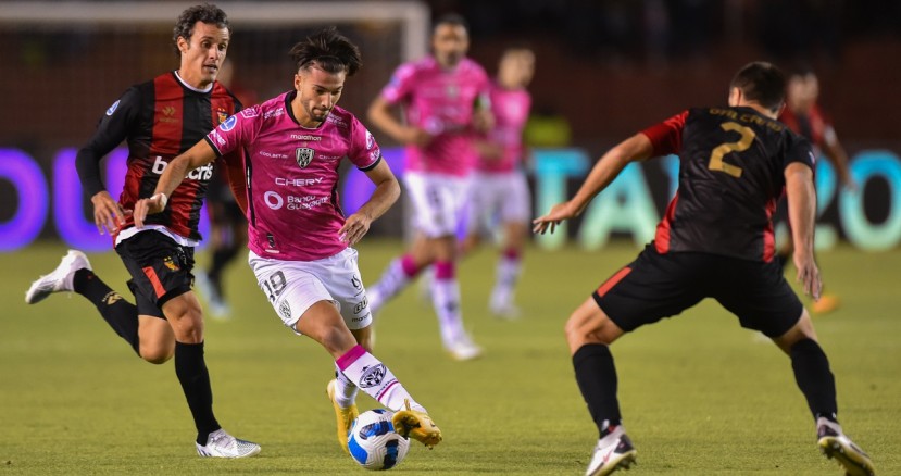 El marcador global en las semifinales de la Copa Sudamericana 2022 fue 6-0. En el partido de ida, Independiente se impuso 3-0 / Foto: EFE El marcador global en las semifinales de la Copa Sudamericana 2022 fue 6-0. En el partido de ida, Independiente se impuso 3-0 / Foto: EFE