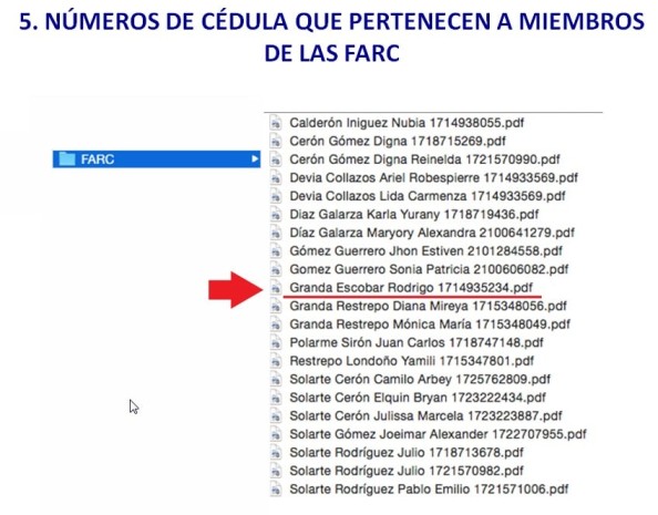 Foto: Mil Hojas