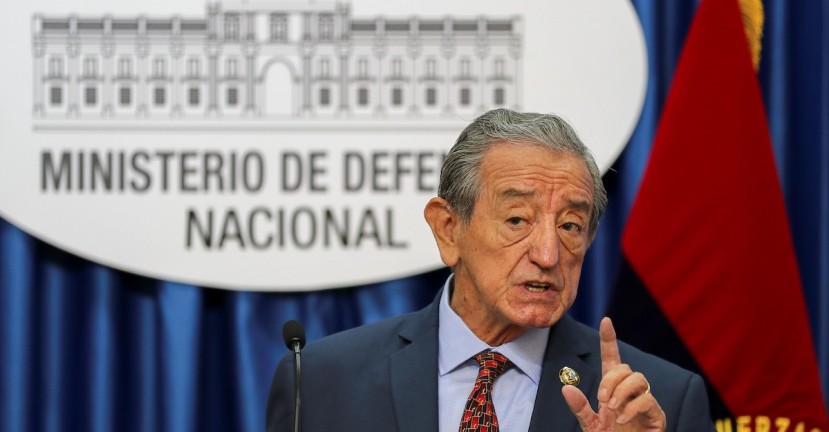Ecuador aumenta presencia militar en frontera con Perú para vigilar migración / Foto EFE Ecuador aumenta presencia militar en frontera con Perú para vigilar migración / Foto EFE