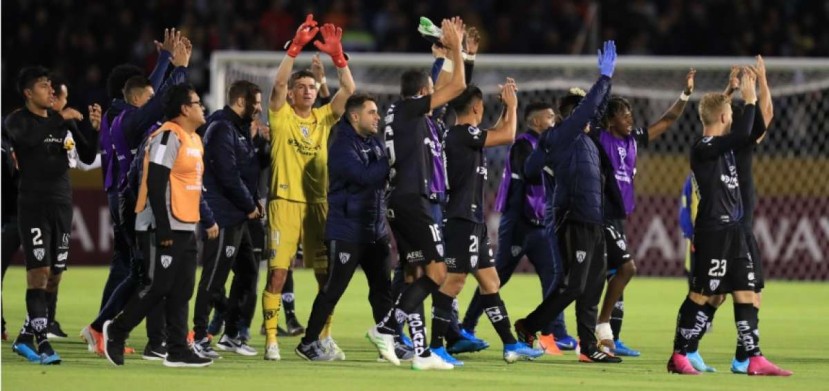 Foto: El Telégrafo 