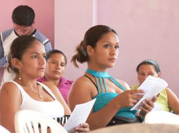 Foto: La República